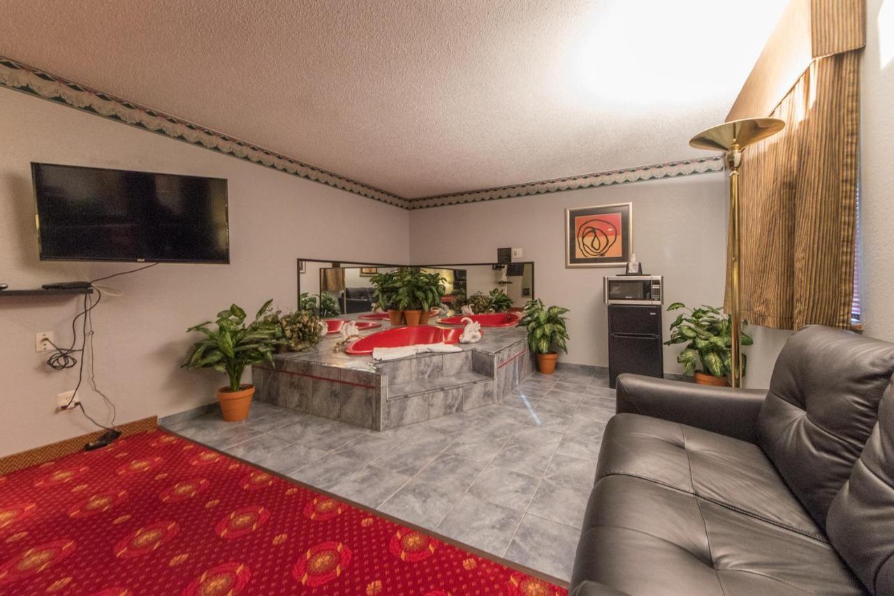 לה פלאטה Patuxent Inn מראה חיצוני תמונה